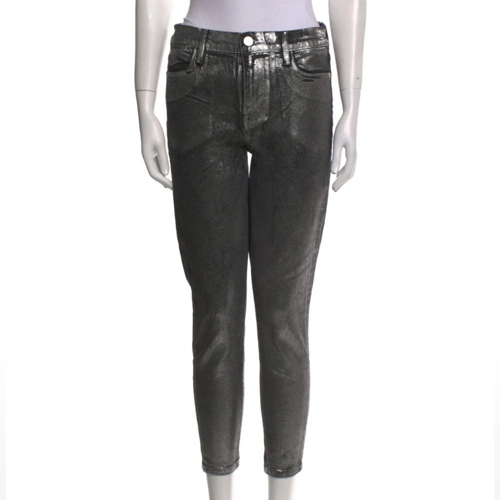 FRAME
Skinny Leg Pants w/ Tags